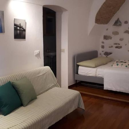 Apartmán Casa Atena Centro Storico Sanremo Exteriér fotografie