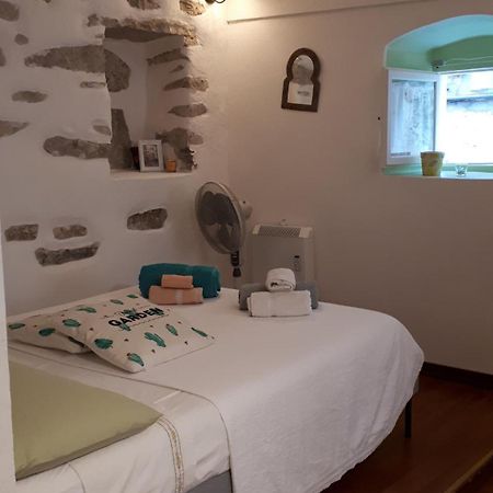 Apartmán Casa Atena Centro Storico Sanremo Exteriér fotografie