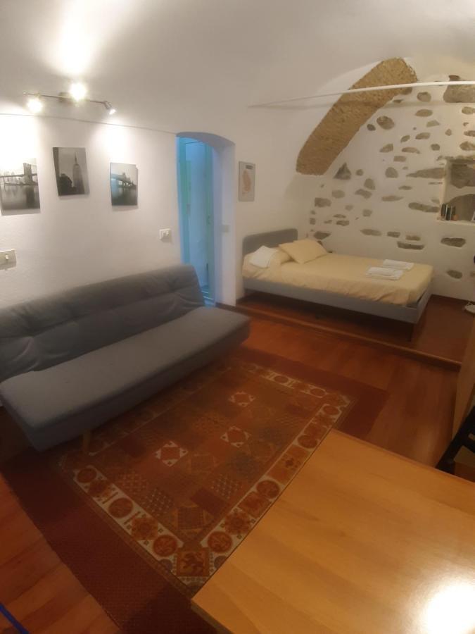 Apartmán Casa Atena Centro Storico Sanremo Exteriér fotografie