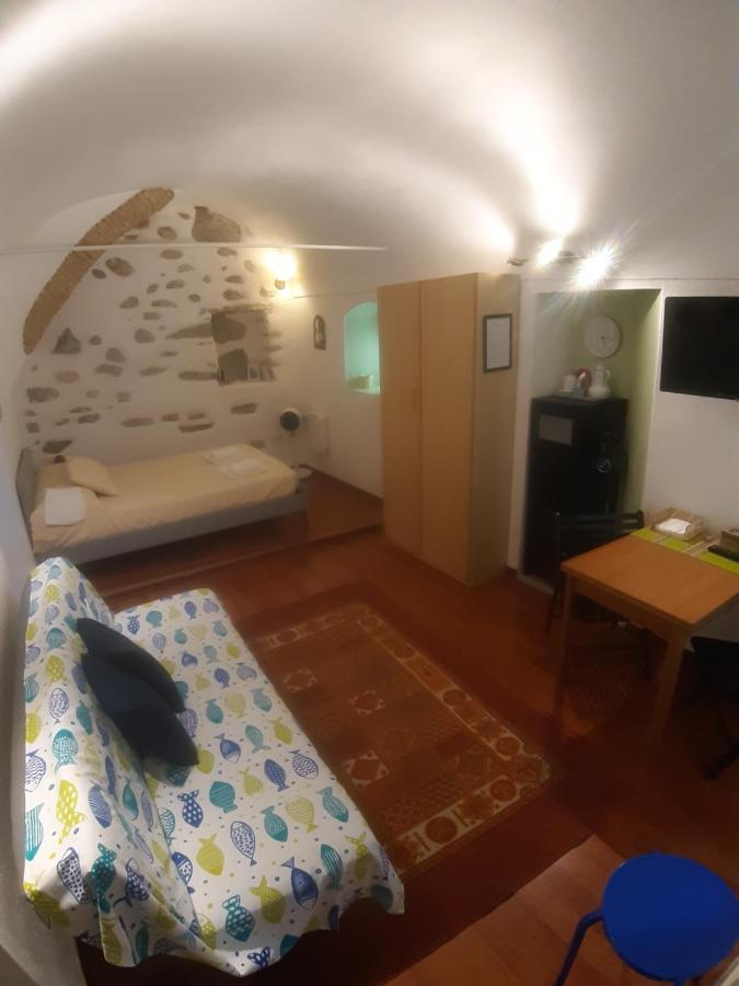 Apartmán Casa Atena Centro Storico Sanremo Exteriér fotografie