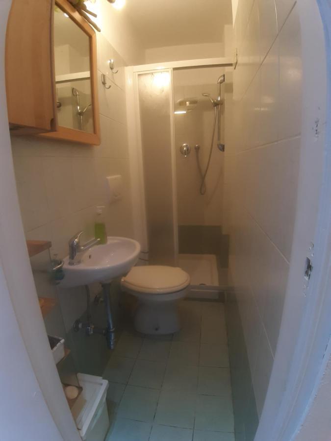 Apartmán Casa Atena Centro Storico Sanremo Exteriér fotografie