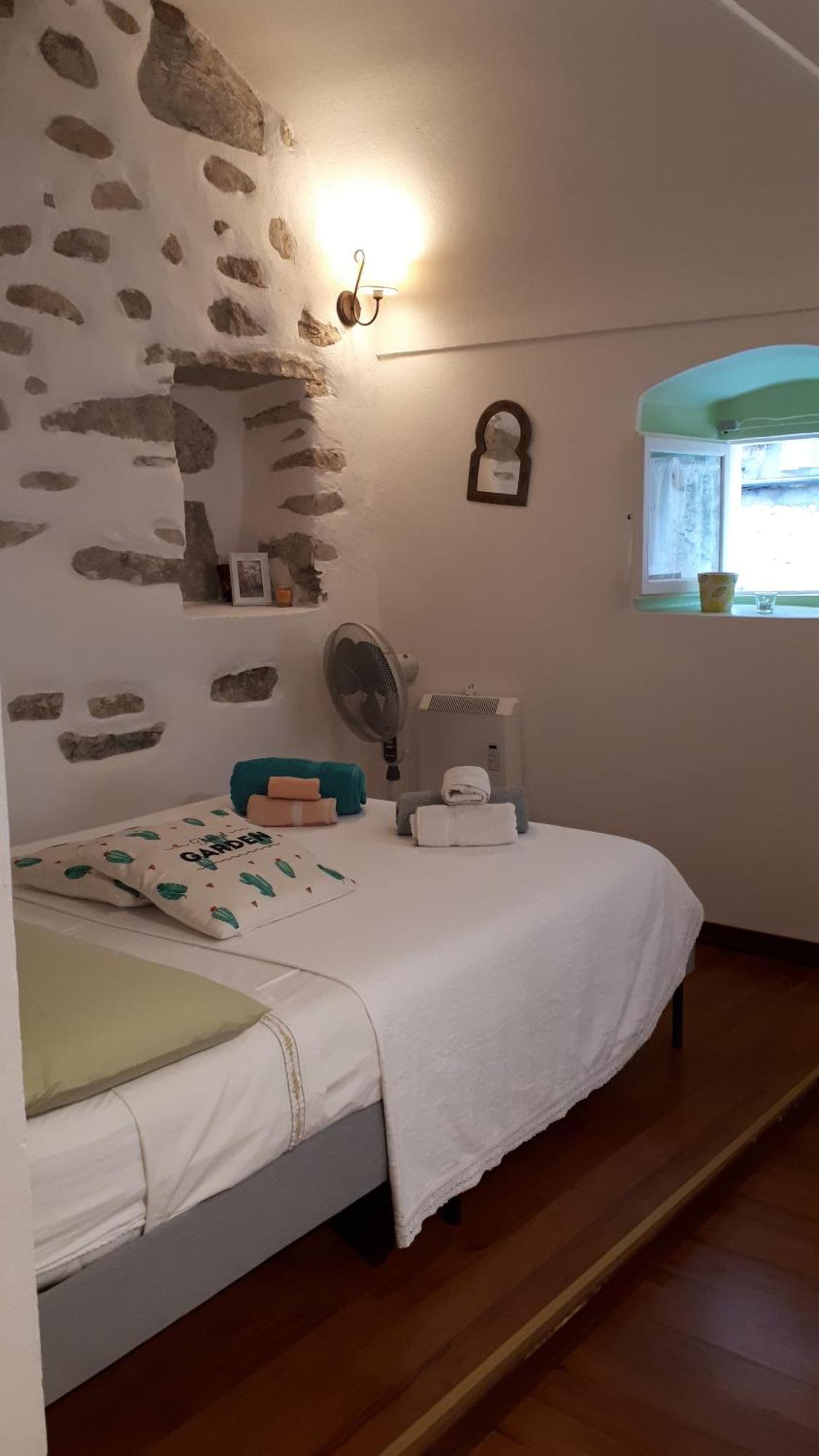 Apartmán Casa Atena Centro Storico Sanremo Exteriér fotografie